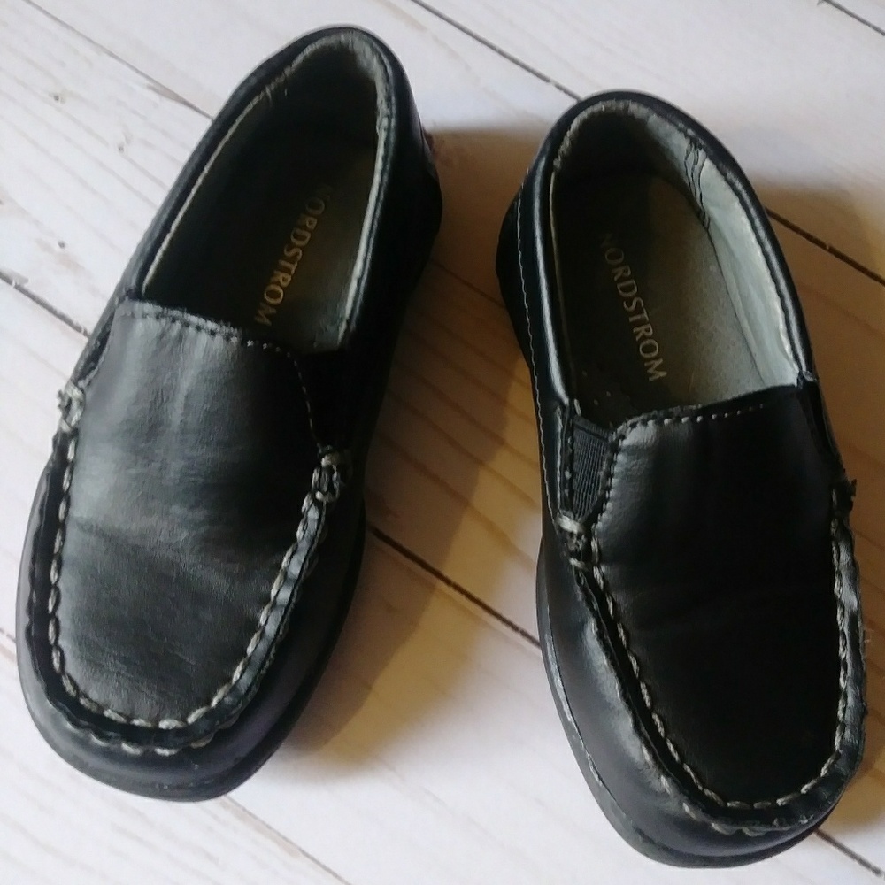 Nordstrom Baby Boy Dress Shoes
